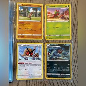 Pokémon Trading Card Game Set